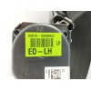 Recambio de cinturon seguridad trasero izquierdo para kia sportage iii (sl) 1.7 crdi referencia OEM IAM 898103U200ED  