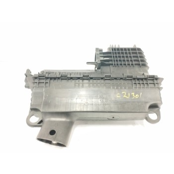 Recambio de filtro aire para renault twingo dynamique referencia OEM IAM 8200727357 9809010 