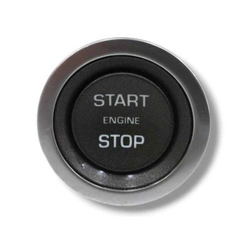 Recambio de interruptor para land rover range rover evoque (l538) 2.0 d referencia OEM IAM BJ3214C376AA  