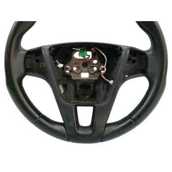 Recambio de volante para volvo v40 1.6 diesel cat referencia OEM IAM 34110217  