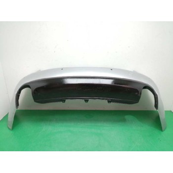Recambio de paragolpes trasero para audi a4 ber. (b8) 3.2 v6 24v fsi referencia OEM IAM 8K5807511 OBSERVAR FOTOS 