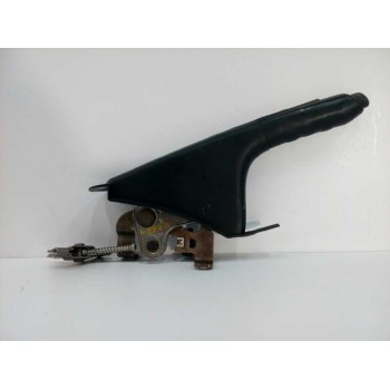 Recambio de palanca freno de mano para ford ka (ccu) 1.3 tdci cat referencia OEM IAM   