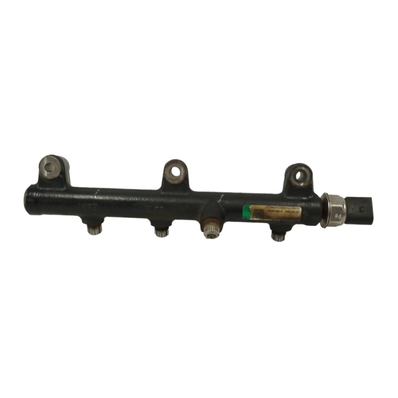 Recambio de rampa inyectora para kia carnival 2.9 crdi cat referencia OEM IAM 315004X400 R9144Z100A 