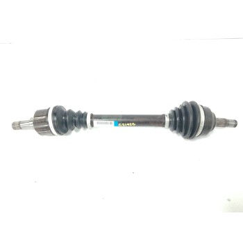 Recambio de transmision delantera izquierda para peugeot 308 confort referencia OEM IAM   GRP2