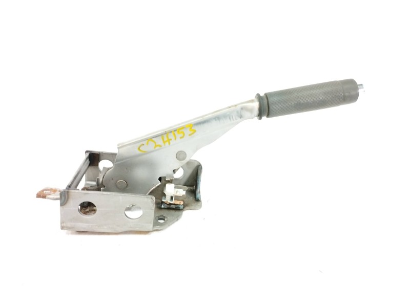Recambio de palanca freno de mano para chevrolet aveo 1.2 cat referencia OEM IAM   