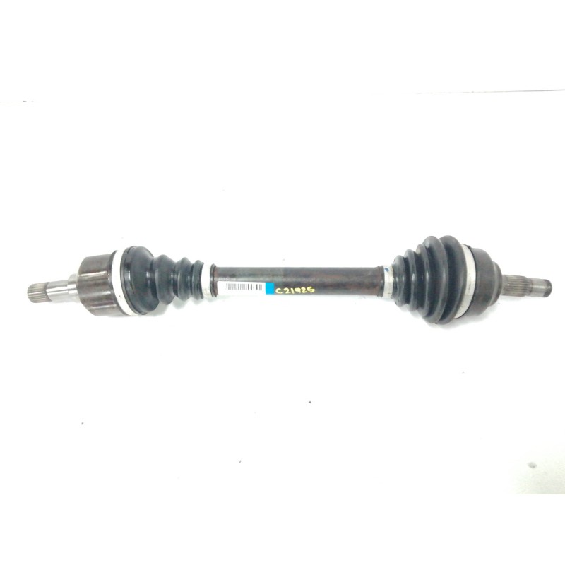 Recambio de transmision delantera izquierda para peugeot 308 confort referencia OEM IAM   GRP2