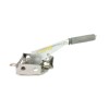 Recambio de palanca freno de mano para chevrolet aveo 1.2 cat referencia OEM IAM   