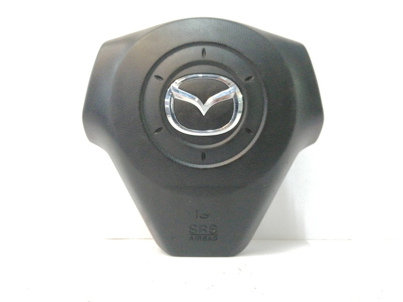 Recambio de airbag delantero izquierdo para mazda 5 berl. (cr) 2.0 turbodiesel cat referencia OEM IAM C23557K00  