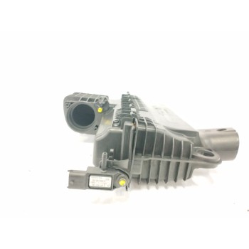 Recambio de filtro aire para renault twingo dynamique referencia OEM IAM 8200727357 9809010 