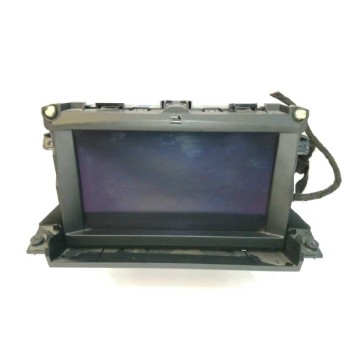 Recambio de sistema navegacion gps para citroën c6 (td_) 2.7 hdi referencia OEM IAM 96459618ZD 102760013 