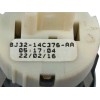 Recambio de interruptor para land rover range rover evoque (l538) 2.0 d referencia OEM IAM BJ3214C376AA  