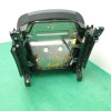 Recambio de asiento delantero derecho para mazda 5 berl. (cr) 2.0 turbodiesel cat referencia OEM IAM   