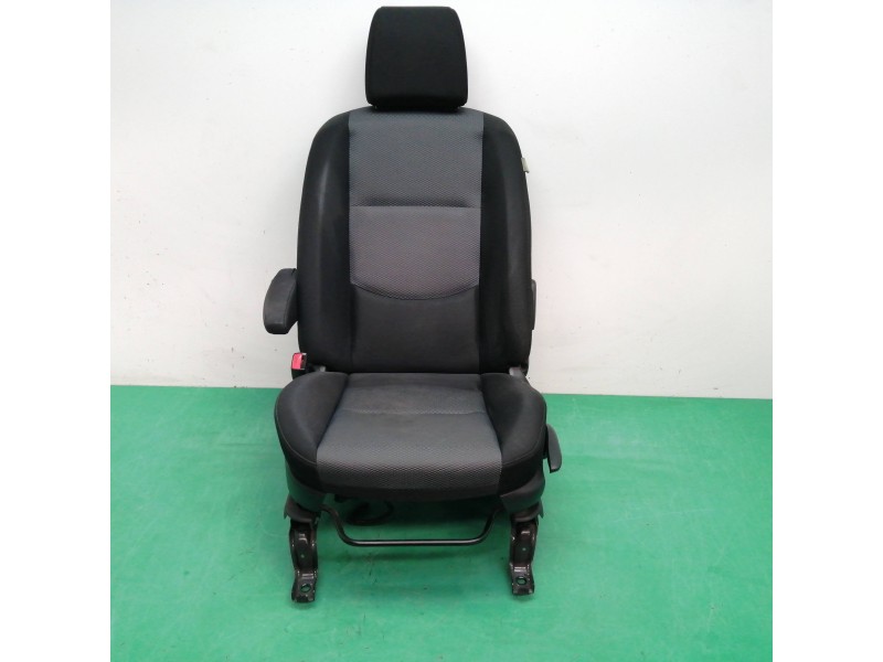 Recambio de asiento delantero izquierdo para mazda 5 berl. (cr) 2.0 turbodiesel cat referencia OEM IAM   