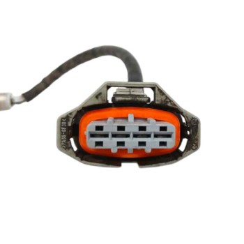 Recambio de sonda lambda para opel astra g berlina 1.6 cat (z 16 se / l55) referencia OEM IAM 25335280 0258005291 