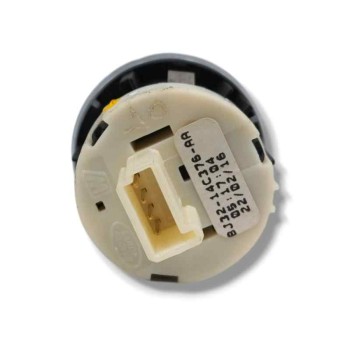 Recambio de interruptor para land rover range rover evoque (l538) 2.0 d referencia OEM IAM BJ3214C376AA  
