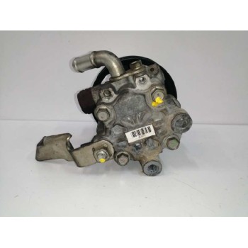 Recambio de bomba direccion para toyota corolla verso (r1) 1.8 16v cat referencia OEM IAM   