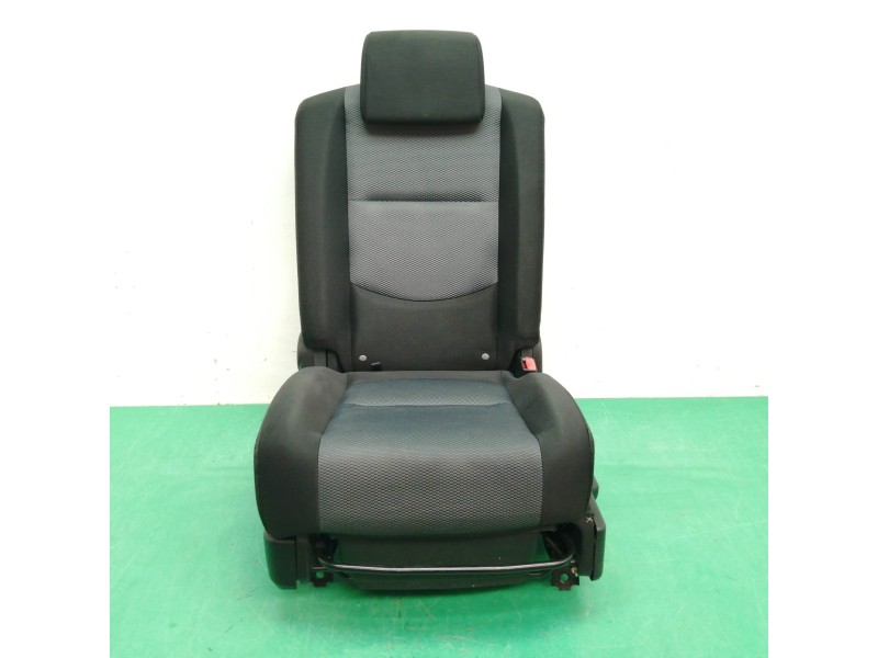 Recambio de asientos trasero derecho para mazda 5 berl. (cr) 2.0 turbodiesel cat referencia OEM IAM Recambio de asientos trasero derecho para mazda 5 berl. (cr) 2.0 turbodiesel cat referencia OEM IAM
