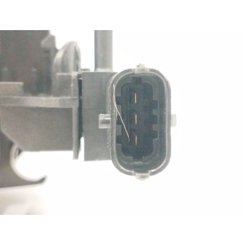 Recambio de filtro aire para renault twingo dynamique referencia OEM IAM 8200727357 9809010 