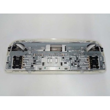 Recambio de luz interior para mercedes-benz clase c (w204) c 320 cdi (204.022) referencia OEM IAM A2048204901  