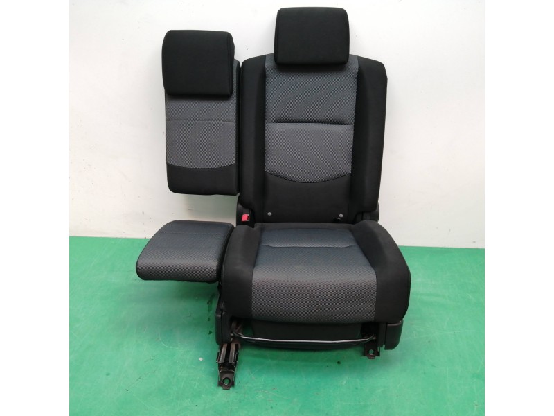 Recambio de asientos trasero izquierdo para mazda 5 berl. (cr) 2.0 turbodiesel cat referencia OEM IAM   