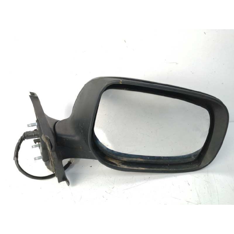 Recambio de retrovisor derecho para toyota yaris (_p9_) 1.4 d-4d (nlp90_) referencia OEM IAM 8791000D250 ELECTRICO 3 CABLES 