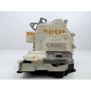 CERRADURA PUERTA TRASERA IZQUIERDA 8K0839015C 