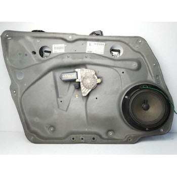 Recambio de elevalunas delantero izquierdo para mercedes-benz clase b (w245) 170 (245.232) referencia OEM IAM FUNDA A1697202979 