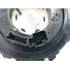 Recambio de anillo airbag para bmw serie 1 berlina (e81/e87) 2.0 turbodiesel cat referencia OEM IAM 6989556  