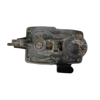 Recambio de caja mariposa para skoda kamiq (nw4) 1.0 tsi referencia OEM IAM 52812801  