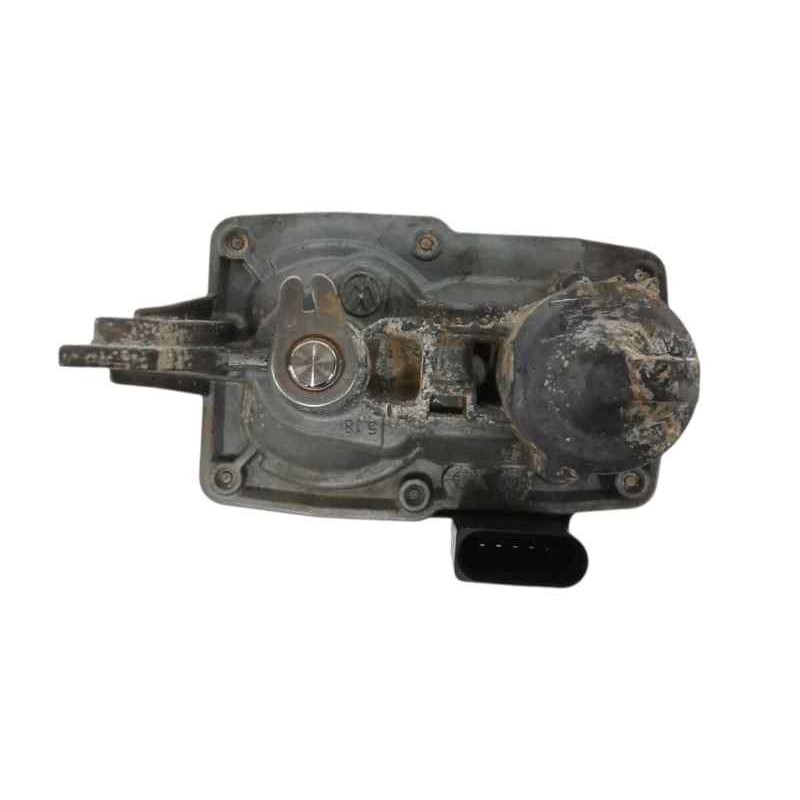 Recambio de caja mariposa para skoda kamiq (nw4) 1.0 tsi referencia OEM IAM 52812801  