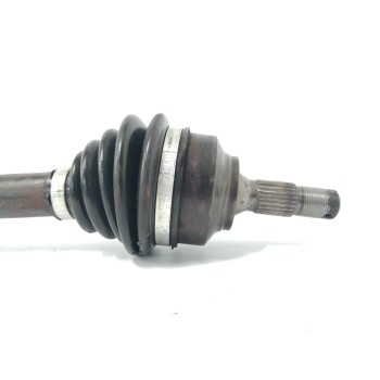 Recambio de transmision delantera izquierda para peugeot 308 confort referencia OEM IAM   GRP2