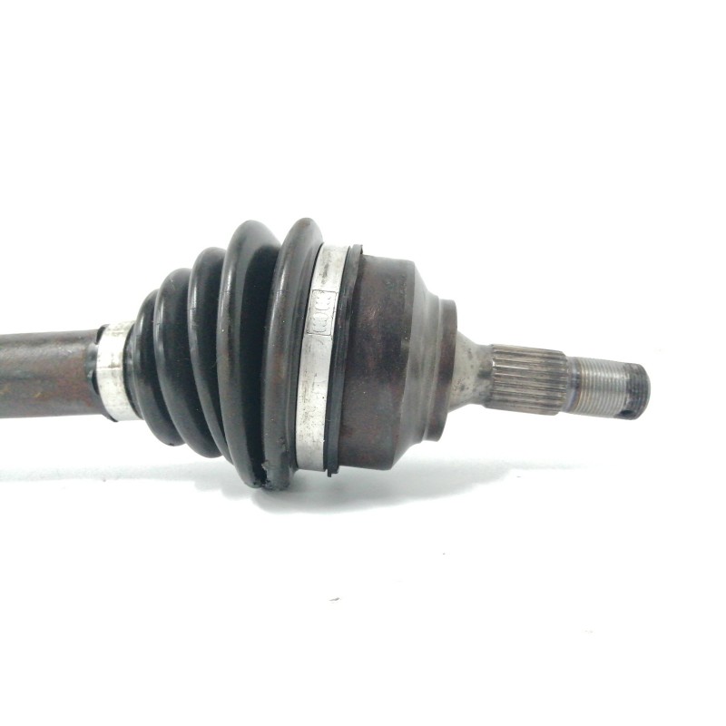 TRANSMISION DELANTERA IZQUIERDA GRP2