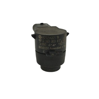 Recambio de sensor de aparcamiento para mercedes-benz clase e t-model (s212) e 200 cdi / bluetec (212.205, 212.206) referencia O