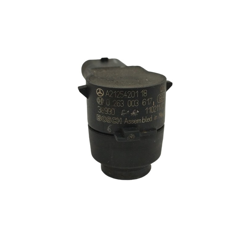 SENSOR DE APARCAMIENTO 0263003617
