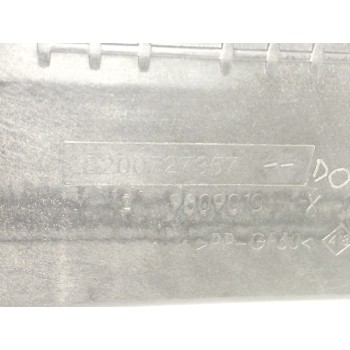 Recambio de filtro aire para renault twingo dynamique referencia OEM IAM 8200727357 9809010 