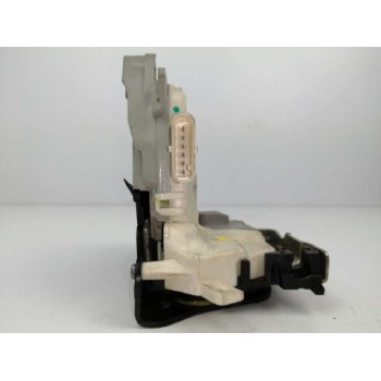 Recambio de cerradura puerta trasera izquierda para audi q5 (8r) 2.0 16v tdi referencia OEM IAM 8K0839015C  