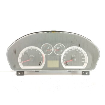 CUADRO INSTRUMENTOS 96814468 