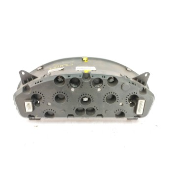 Recambio de cuadro instrumentos para chevrolet aveo 1.2 cat referencia OEM IAM 96814468  