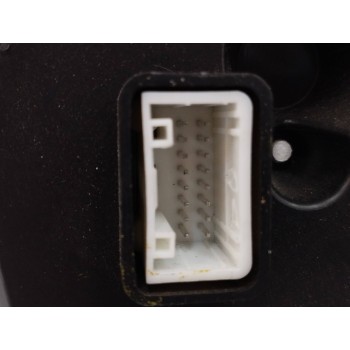 Recambio de cuadro instrumentos para chevrolet aveo 1.2 cat referencia OEM IAM 96814468  