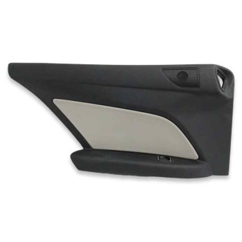 Recambio de guarnecido puerta trasera izquierda para mercedes-benz clase e coupe (w207) 2.1 cdi e220 referencia OEM IAM A2076902
