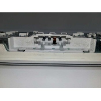 Recambio de luz interior para mercedes-benz clase c (w204) c 320 cdi (204.022) referencia OEM IAM A2048204901  
