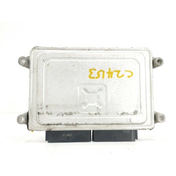 Recambio de centralita motor uce para chevrolet aveo 1.2 cat referencia OEM IAM 96983177 5WY5968C 
