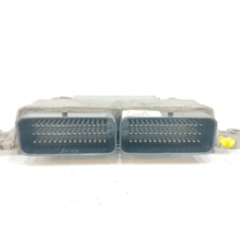 Recambio de centralita motor uce para chevrolet aveo 1.2 cat referencia OEM IAM 96983177 5WY5968C 