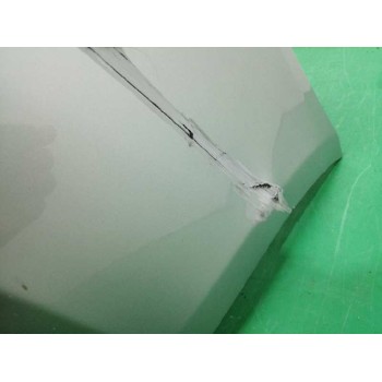 Recambio de paragolpes trasero para audi a4 ber. (b8) 3.2 v6 24v fsi referencia OEM IAM 8K5807511 OBSERVAR FOTOS 