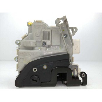 Recambio de cerradura puerta trasera izquierda para audi q5 (8r) 2.0 16v tdi referencia OEM IAM 8K0839015C  