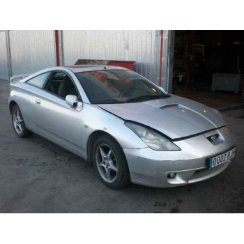 toyota celica (t23) del año 1999