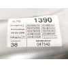 Recambio de elevalunas trasero izquierdo para mercedes-benz clase c (w204) berlina 2.2 cdi cat referencia OEM IAM A2047300379 A2