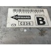 Recambio de centralita airbag para mazda 5 berl. (cr) 2.0 turbodiesel cat referencia OEM IAM W2T80274  