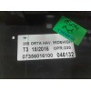 Recambio de rejilla aireadora para fiat tipo ii (356) sedan easy referencia OEM IAM 735601610 CENTRAL 