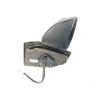 Recambio de retrovisor derecho para toyota yaris (_p9_) 1.4 d-4d (nlp90_) referencia OEM IAM 8791000D250 ELECTRICO 3 CABLES 